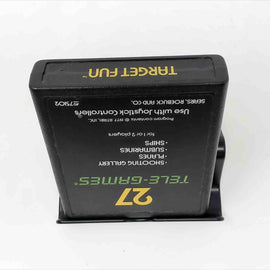 Target Fun [Tele Games] (Atari 2600)