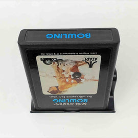 Bowling [Picture Label] (Atari 2600)