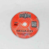 Road Rash (Sega CD)