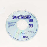 Dark Wizard (Sega CD)