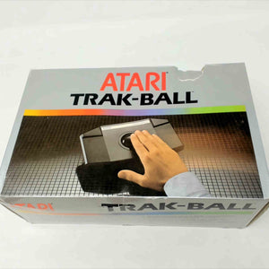 Trak Ball Controller (condition-) (Neuf / new) (Atari 2600)