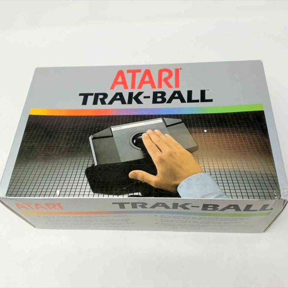 Trak Ball Controller (Neuf / new) (Atari 2600)