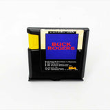Buck Rogers Countdown to Doomsday (Sega Genesis)