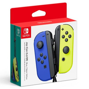 Nintendo Switch Joy-Con Neon