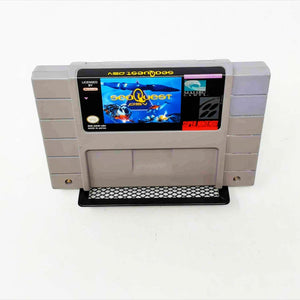 Sea Quest DSV (Super Nintendo / SNES)