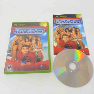 The Guy Game (Xbox)