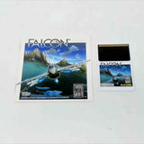 Falcon (Turbografx-16)