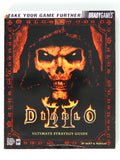 Diablo II 2 [BradyGames] (Game Guide)