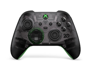 20th Anniversary Controller (Xbox Series X) - RetroMTL