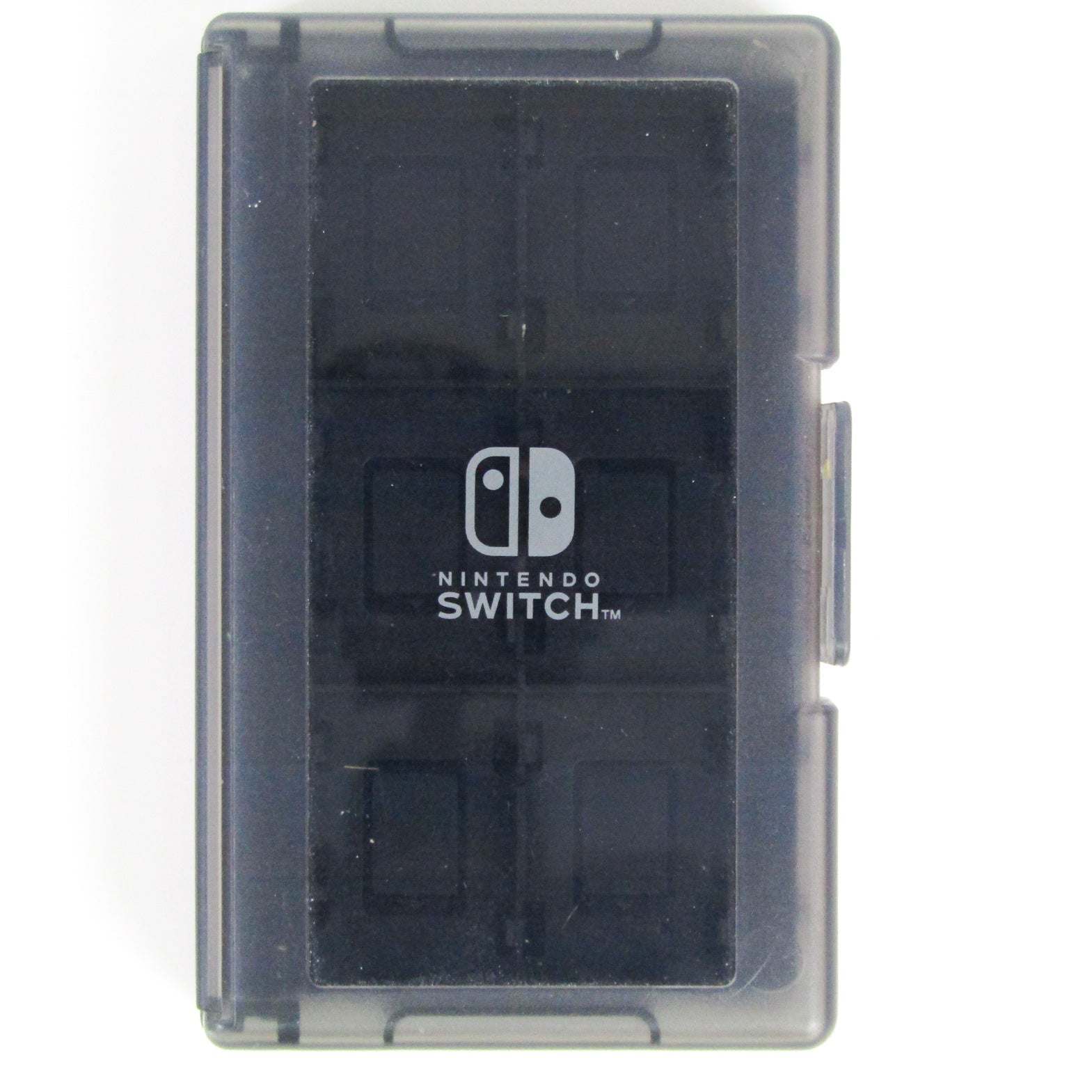 24 Game Card Case [Hori] (Nintendo Switch) - RetroMTL