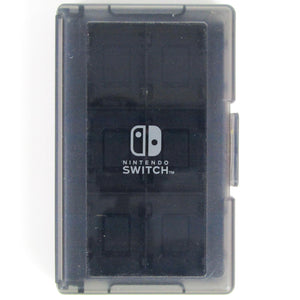 24 Game Card Case [Hori] (Nintendo Switch) - RetroMTL