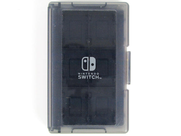 24 Game Card Case [Hori] (Nintendo Switch) - RetroMTL