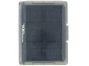 24 Game Card Case (Nintendo 3DS) - RetroMTL