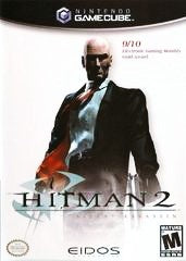 Hitman 2 (Nintendo GameCube)