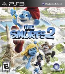 The Smurfs 2 (PlayStation 3 / PS3)