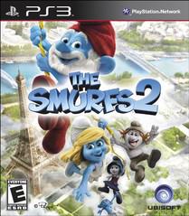 The Smurfs 2 (Playstation 3 / PS3)