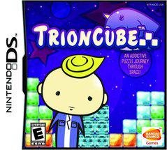 Trioncube (Nintendo DS)