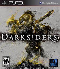 Darksiders (PlayStation 3 / PS3)