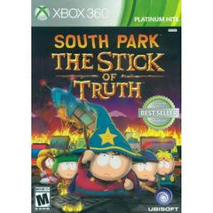 South Park: The Stick of Truth [Platinum Hits] (Xbox 360)