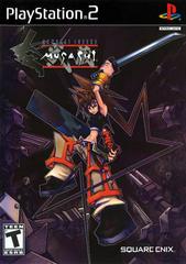 Musashi Samurai Legend (Playstation 2 / PS2)