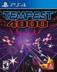 Tempest 4000 (PlayStation 4 / PS4)