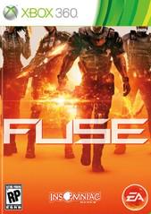 Fuse (Xbox 360)