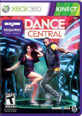 Dance Central [Kinect] (Xbox 360)