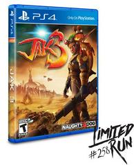 Jak 3 [Limited Run Games] (PlayStation 4 / PS4)