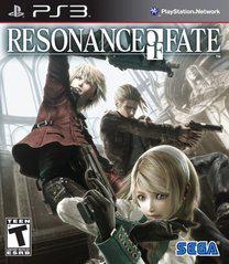 Resonance Of Fate (PlayStation 3 / PS3)