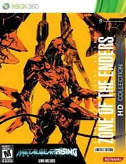 Zone of the Enders HD Collection Limited Edition (Xbox 360)