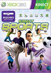 Kinect Sports [Kinect] (Xbox 360)