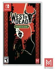 West Of Dead (Nintendo Switch)