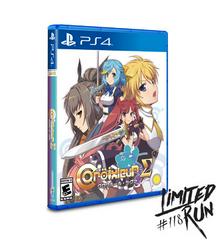 Croixleur Sigma [Limited Run Games] (PlayStation 4 / PS4)
