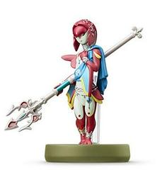 Mipha - The Legend Of Zelda Series (Amiibo)