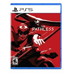The Pathless [Iam8bit Edition] (Playstation 5 / PS5)