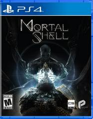 Mortal Shell (PlayStation 4 / PS4)