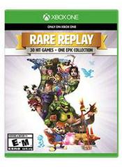 Rare Replay (Xbox One)