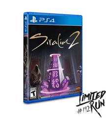 Siralim 2 [Limited Run Games] (PlayStation 4 / PS4)