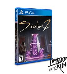 Siralim 2 [Limited Run Games] (Playstation 4 / PS4)