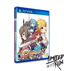 Croixleur Sigma [Limited Run Games] (PlayStation Vita / PS Vita)