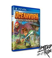 Orceanhorn [Limited Run Games] (PlayStation Vita / PS Vita)