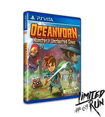 Orceanhorn [Limited Run Games] (Playstation Vita / PSVITA)