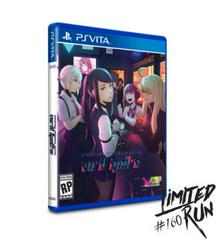 Va-11 Hall-A [Limited Run Games] (PlayStation Vita / PS Vita)