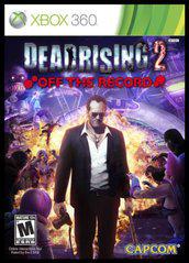 Dead Rising 2: Off The Record (Xbox 360)
