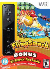 FlingSmash [Controller Bundle] (Nintendo Wii)