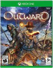 Outward (Xbox One)