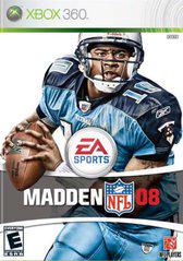 Madden 2008 (Xbox 360)