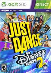 Just Dance: Disney Party 2 (Xbox 360)