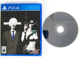 25th Ward: Silver Case [Limited Edition] (Playstation 4 / PS4) - RetroMTL