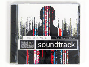 25th Ward: Silver Case [Limited Edition] (Playstation 4 / PS4) - RetroMTL